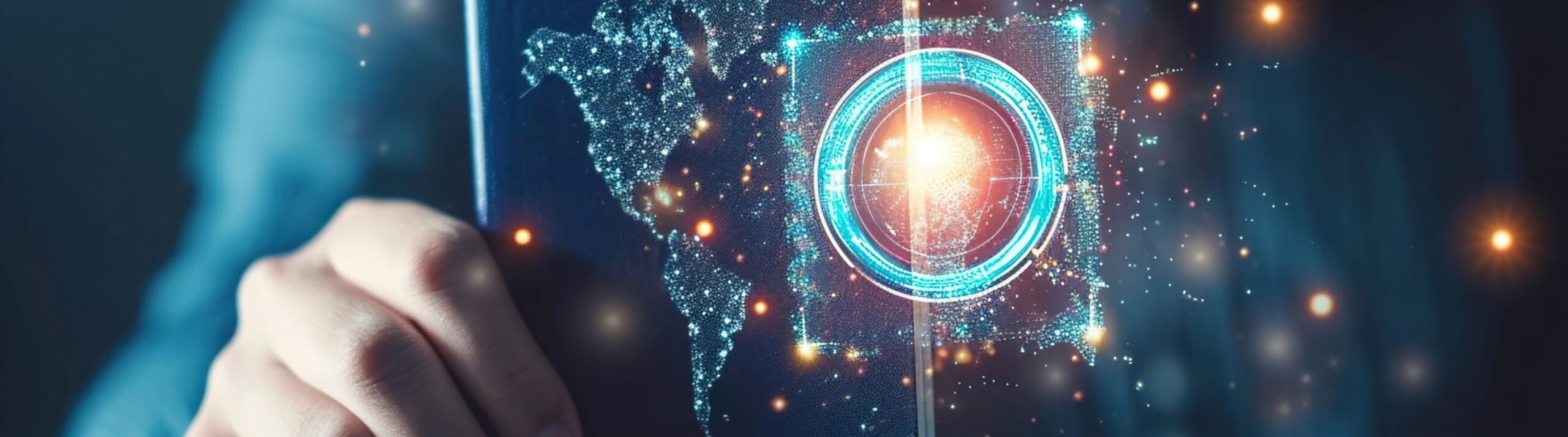 ORION project (illustrative image)