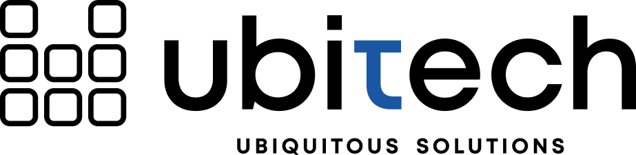 Type=Black_Type ubitech logo