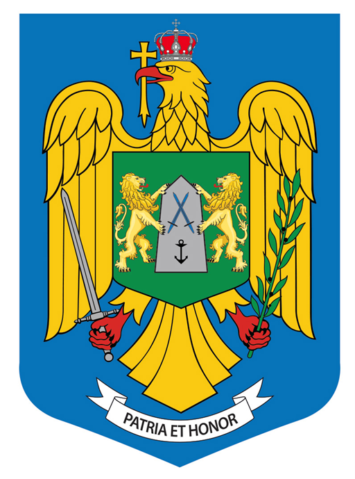 gib logo politia de frontiera romana logo