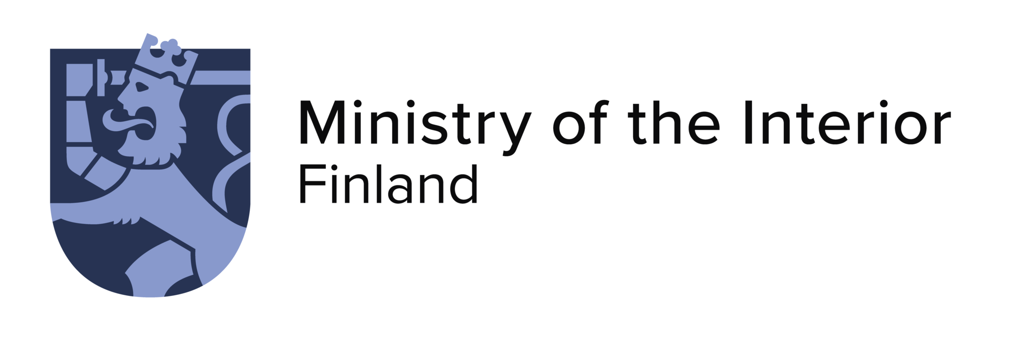 sisaministerio_vaaka_eng-sin_RGB (1) ministry of the interior Finland logo